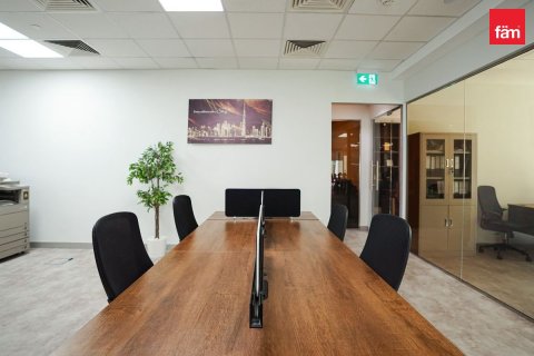 Office in Business Bay, Dubai 181.4 sq.m. № 143702 - photo 15