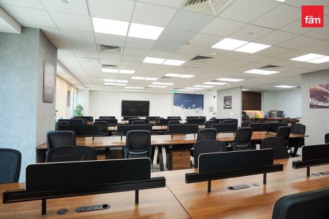Office in Business Bay, Dubai 181.4 sq.m. № 143702 - photo 21