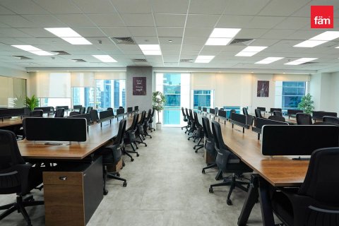 Office in Business Bay, Dubai 181.4 sq.m. № 143702 - photo 2