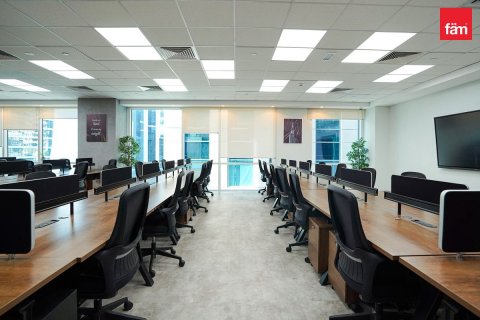 Office in Business Bay, Dubai 181.4 sq.m. № 143702 - photo 4