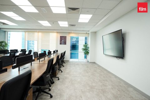 Office in Business Bay, Dubai 181.4 sq.m. № 143702 - photo 20