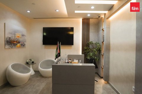 Office in Business Bay, Dubai 181.4 sq.m. № 143702