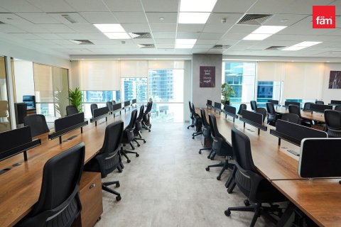Office in Business Bay, Dubai 181.4 sq.m. № 143702 - photo 3