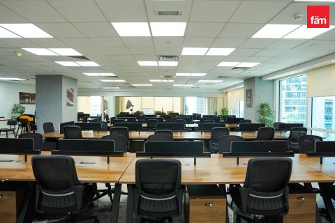 Office in Business Bay, Dubai 181.4 sq.m. № 143702 - photo 8