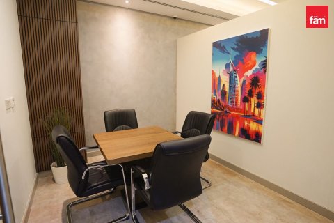 Office in Business Bay, Dubai 181.4 sq.m. № 143702 - photo 28
