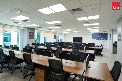 Office in Business Bay, Dubai 181.4 sq.m. № 143702 - photo 5