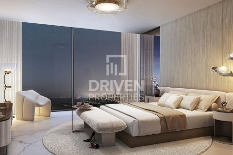 بانتهاوس في نخلة جميرا, دبي 3 غرف نوم, 263.19 م² رقم 144645 - صورة 10
