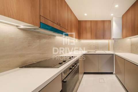 Appartement à Jumeirah Village Triangle, Dubai, 2 chambres, 96.06 m², № 144629 - photo 8