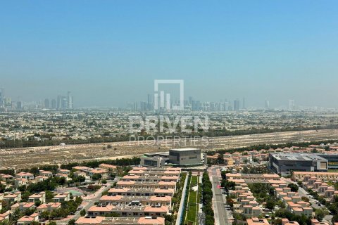 Appartement à Jumeirah Village Triangle, Dubai, 2 chambres, 96.06 m², № 144629 - photo 13