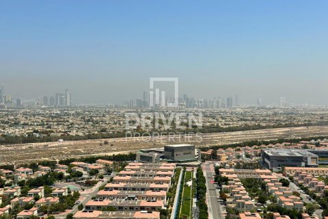 Appartement à Jumeirah Village Triangle, Dubai, 2 chambres, 96.06 m², № 144629 - photo 10