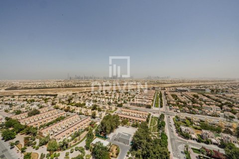 Appartement à Jumeirah Village Triangle, Dubai, 2 chambres, 96.06 m², № 144629