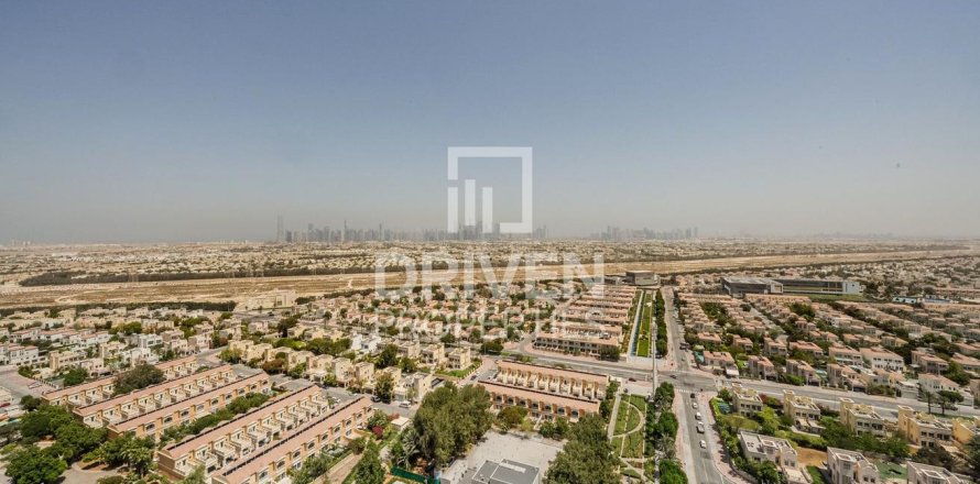 Appartement à Jumeirah Village Triangle, Dubai, 2 chambres, 96.06 m², № 144629