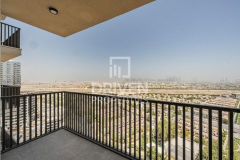 Appartement à Jumeirah Village Triangle, Dubai, 2 chambres, 96.06 m², № 144629 - photo 11