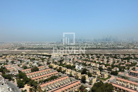 Appartement à Jumeirah Village Triangle, Dubai, 2 chambres, 96.06 m², № 144629 - photo 12