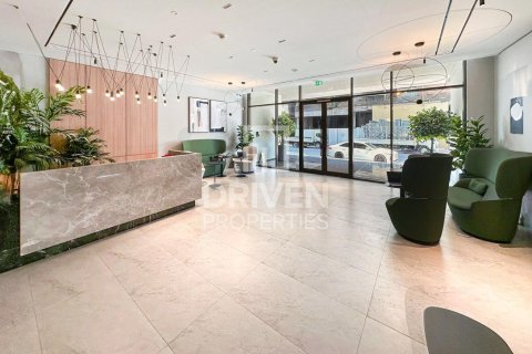 Appartement à Jumeirah Village Triangle, Dubai, 2 chambres, 96.06 m², № 144629 - photo 17