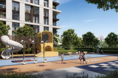 Apartamento en Terra Gardens en Dubai, 3 dormitorios, 156 m², № 95139