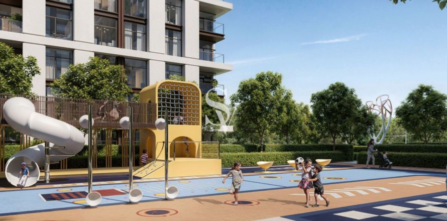 شقة في Terra Gardens في دبي 3 غرف نوم, 156 م² رقم 95139