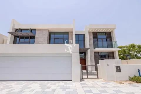 Villa en District One, Mohammed Bin Rashid City, Dubai, 5 dormitorios, 752 m², № 114589