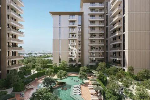 Apartment in Dubai South (Dubai World Central), Dubai 3 bedrooms, 175 sq.m. № 95084