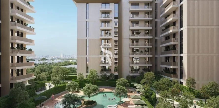 شقة في Dubai South (Dubai World Central), دبي 3 غرف نوم, 175 م² رقم 95084