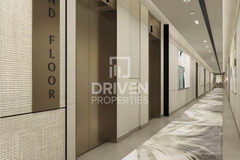 Appartement à Al Furjan, Dubai, 1 chambre, 77.3 m², № 144585 - photo 7