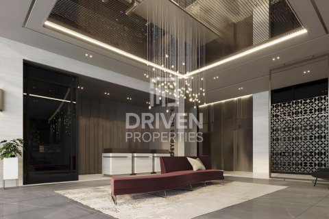 Appartement à Al Furjan, Dubai, 1 chambre, 77.3 m², № 144585 - photo 8