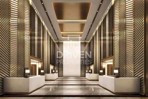 Appartement à Al Furjan, Dubai, 1 chambre, 77.3 m², № 144585