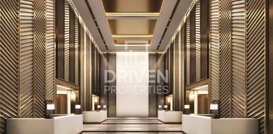 Apartment in Al Furjan, Dubai 1 bedroom, 77.3 sq.m. № 144585