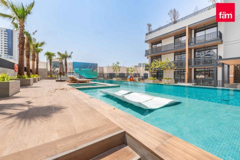 Appartement à Dubai, 1 chambre, 94.4 m², № 143703 - photo 27