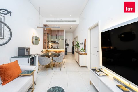 Appartement à Dubai, 1 chambre, 94.4 m², № 143703 - photo 7