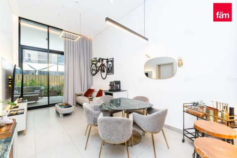 Appartement à Dubai, 1 chambre, 94.4 m², № 143703 - photo 18