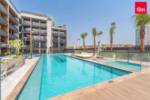 Appartement à Dubai, 1 chambre, 94.4 m², № 143703 - photo 15