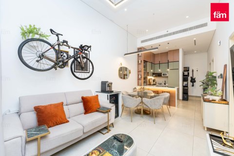 Appartement à Dubai, 1 chambre, 94.4 m², № 143703 - photo 2