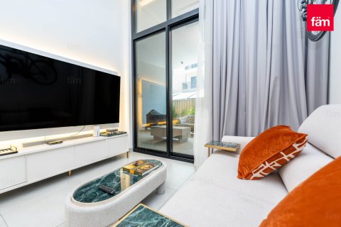 Appartement à Dubai, 1 chambre, 94.4 m², № 143703 - photo 20