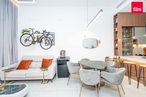 Appartement à Dubai, 1 chambre, 94.4 m², № 143703 - photo 12