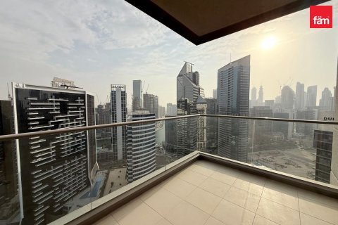 Apartment in Downtown Dubai (Downtown Burj Dubai), Dubai 2 bedrooms, 138.5 sq.m. № 143277 - photo 1