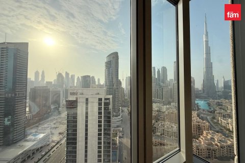 Apartment in Downtown Dubai (Downtown Burj Dubai), Dubai 2 bedrooms, 138.5 sq.m. № 143277 - photo 4
