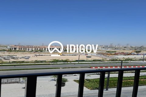 Appartement à Golfville, Dubai Hills Estate, Dubai, 1 chambre, 46.08 m², № 144059 - photo 13