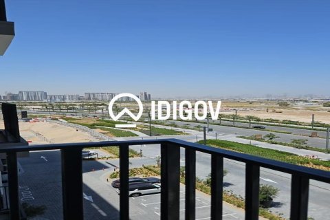 Appartement à Golfville, Dubai Hills Estate, Dubai, 1 chambre, 46.08 m², № 144059 - photo 5