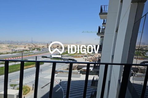 Appartement à Golfville, Dubai Hills Estate, Dubai, 1 chambre, 46.08 m², № 144059 - photo 6