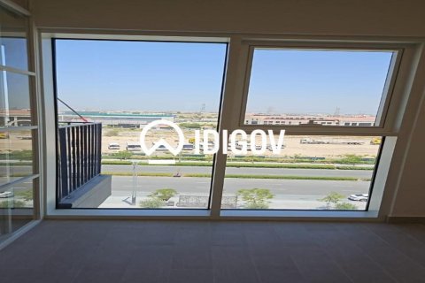 Appartement à Golfville, Dubai Hills Estate, Dubai, 1 chambre, 46.08 m², № 144059 - photo 7