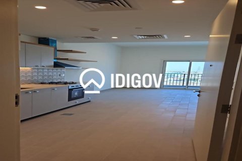 Appartement à Golfville, Dubai Hills Estate, Dubai, 1 chambre, 46.08 m², № 144059
