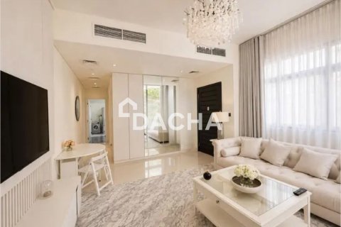 Вилла в DAMAC Hills (Akoya by DAMAC), Дубай, 3 спальни, 186м², № 143501