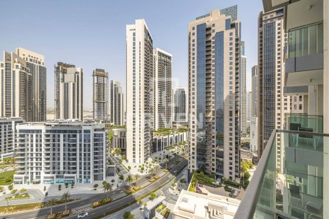 شقة في The Grand, خور دبي, دبي 1غرف نوم, 74.69 م² رقم 145338 - صورة 14