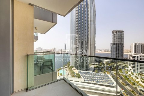 شقة في The Grand, خور دبي, دبي 1غرف نوم, 74.69 م² رقم 145338 - صورة 16