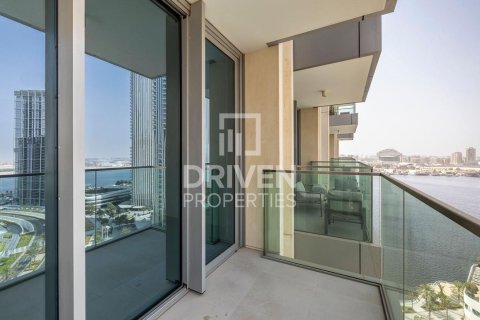 شقة في The Grand, خور دبي, دبي 1غرف نوم, 74.69 م² رقم 145338 - صورة 15