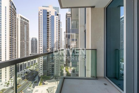 شقة في The Grand, خور دبي, دبي 1غرف نوم, 74.69 م² رقم 145338 - صورة 12