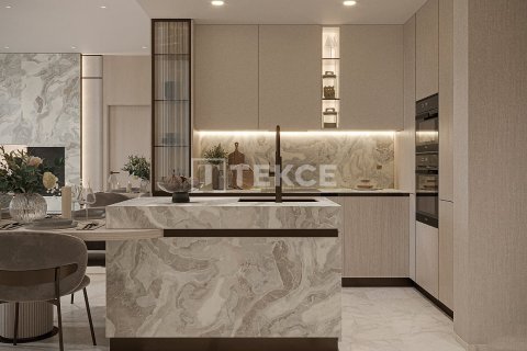 Appartement à Al Sufouh, Dubai, 1 chambre, 85 m², № 143895 - photo 13