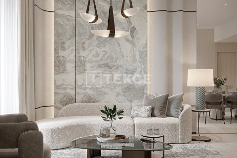 Appartement à Al Sufouh, Dubai, 1 chambre, 85 m², № 143895 - photo 11