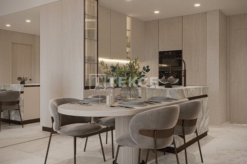 Appartement à Al Sufouh, Dubai, 1 chambre, 85 m², № 143895 - photo 12